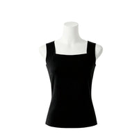 Built-In Bra Comfort Tank