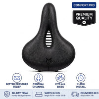 ComfortRide Pro