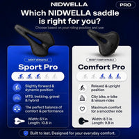 ComfortRide Pro