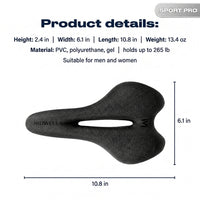 ComfortRide Pro