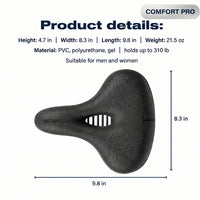 ComfortRide Pro