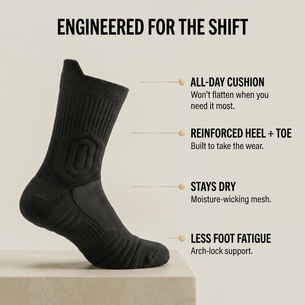 Engineered benefits
