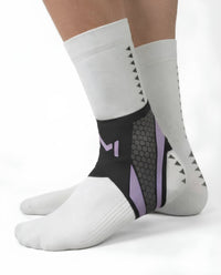 Nidwella ankle support detail
