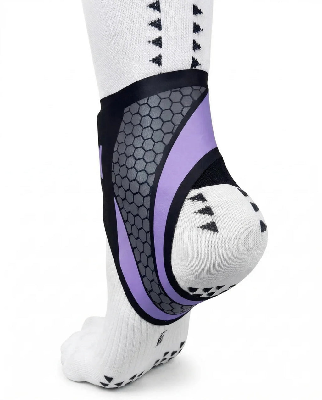Nidwella ankle support detail