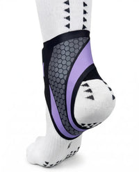 Nidwella ankle support detail