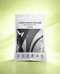 Nidwella sports protective gear packaging
