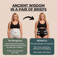 Ancient wisdom in a pair of briefs — the bengkung