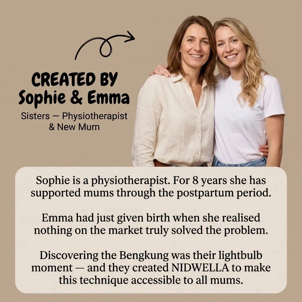 Created by Sophie and Emma
